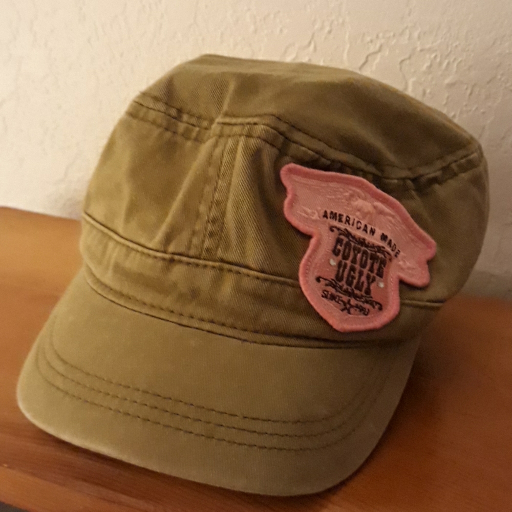 Hat